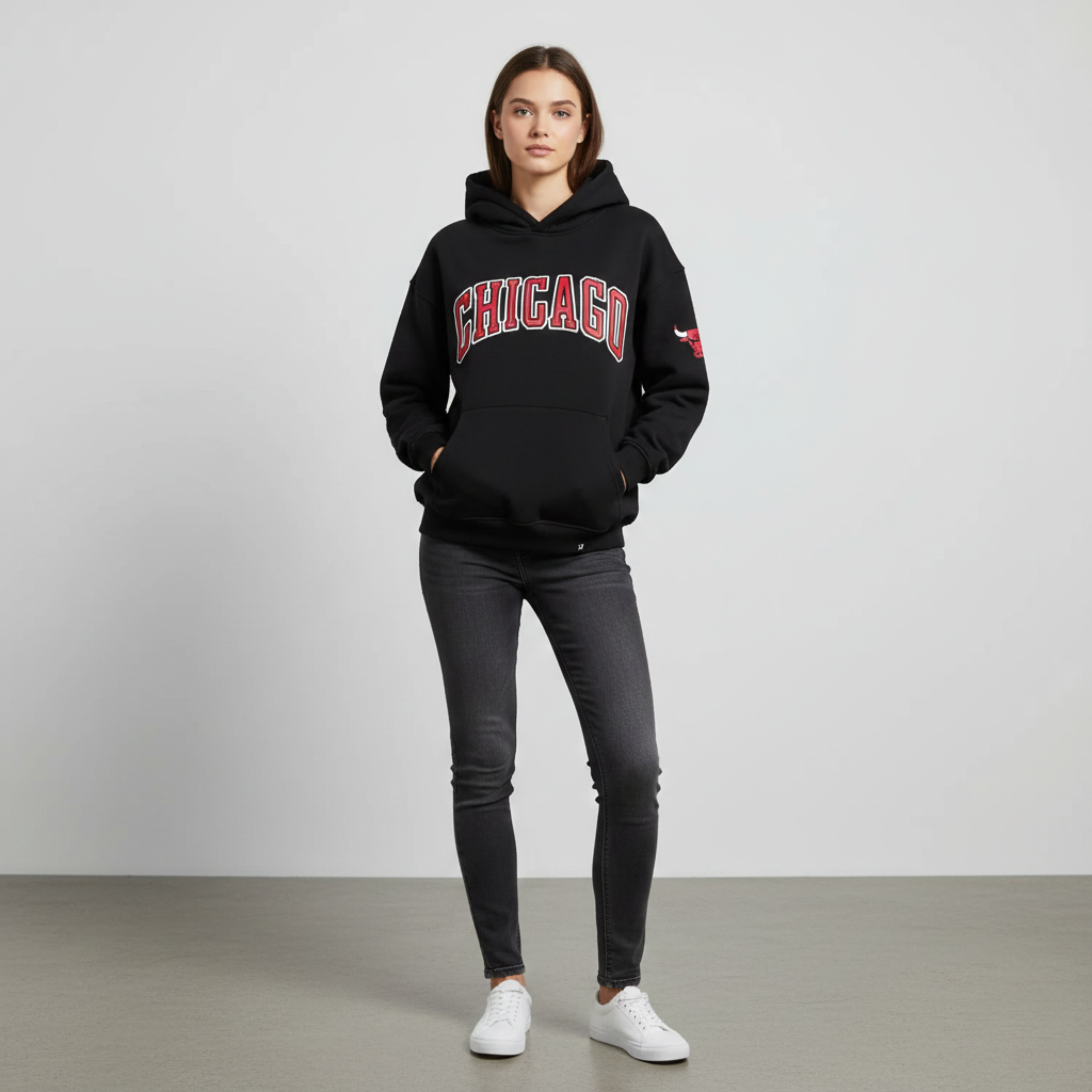 Basket   Ball   Hoodie