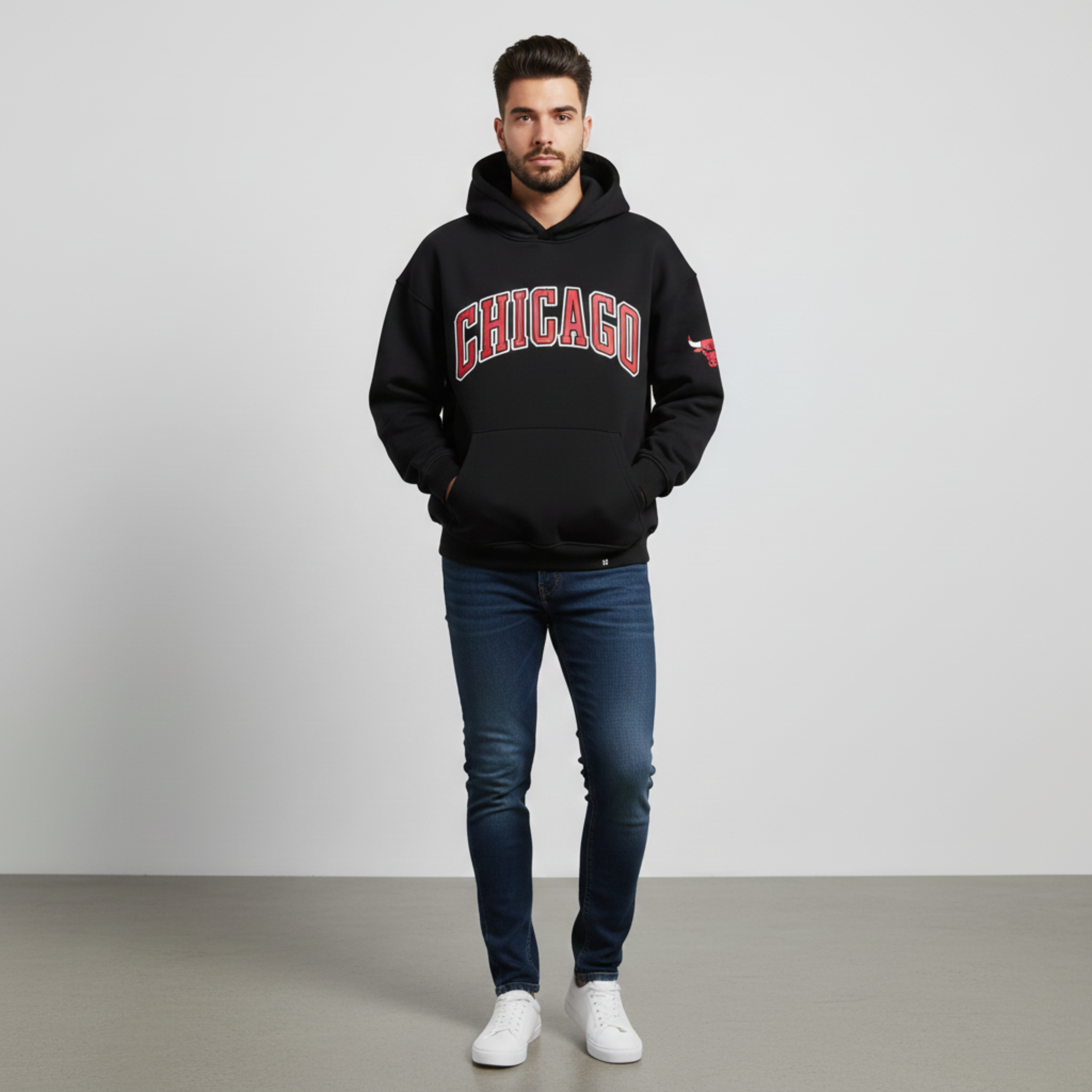 Basket   Ball   Hoodie