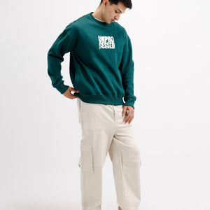 Unprocessed Sweatshirt