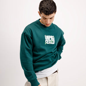 Unprocessed Sweatshirt