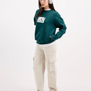 Unprocessed Sweatshirt