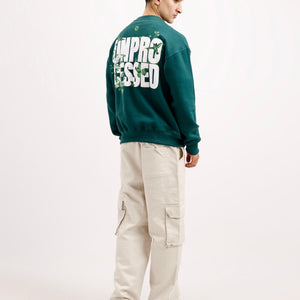 Unprocessed Sweatshirt