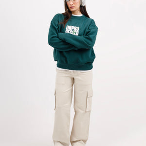 Unprocessed Sweatshirt
