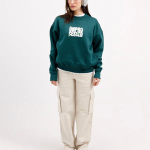 Unprocessed Sweatshirt