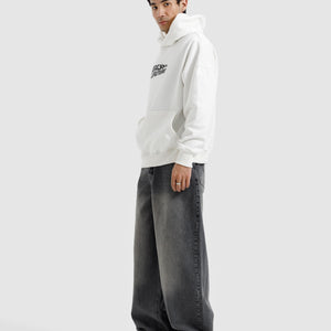 Back   To Future Hoodie