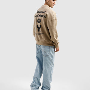 Bad Ideas Sweatshirt