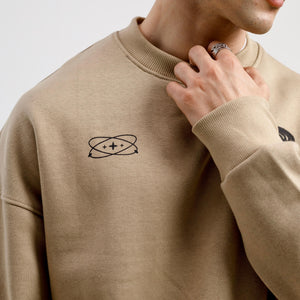 Bad Ideas Sweatshirt