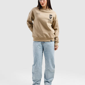 Bad Ideas Sweatshirt