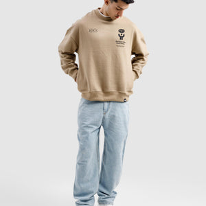 Bad Ideas Sweatshirt