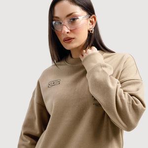 Bad Ideas Sweatshirt