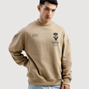 Bad Ideas Sweatshirt