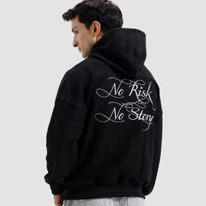 No Risk No Story Hoodie