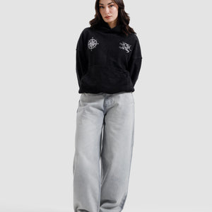 No Risk No Story Hoodie