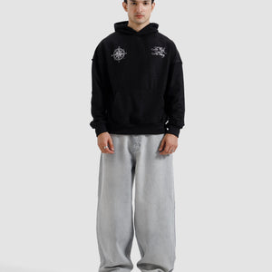 No Risk No Story Hoodie