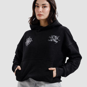No Risk No Story Hoodie