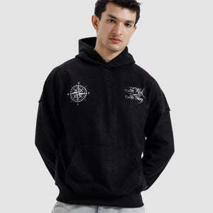 No Risk No Story Hoodie