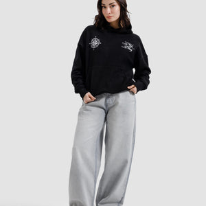 No Risk No Story Hoodie