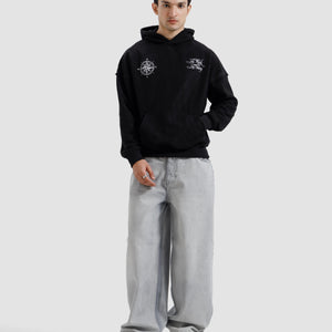 No Risk No Story Hoodie