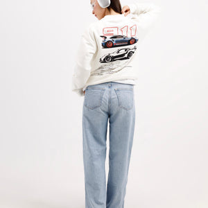 Porsche Sweatshirt
