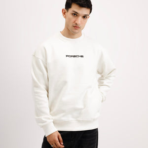 Porsche Sweatshirt