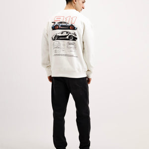 Porsche Sweatshirt