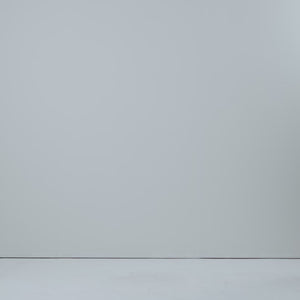 Ionic Blue Leather Biker Jacket