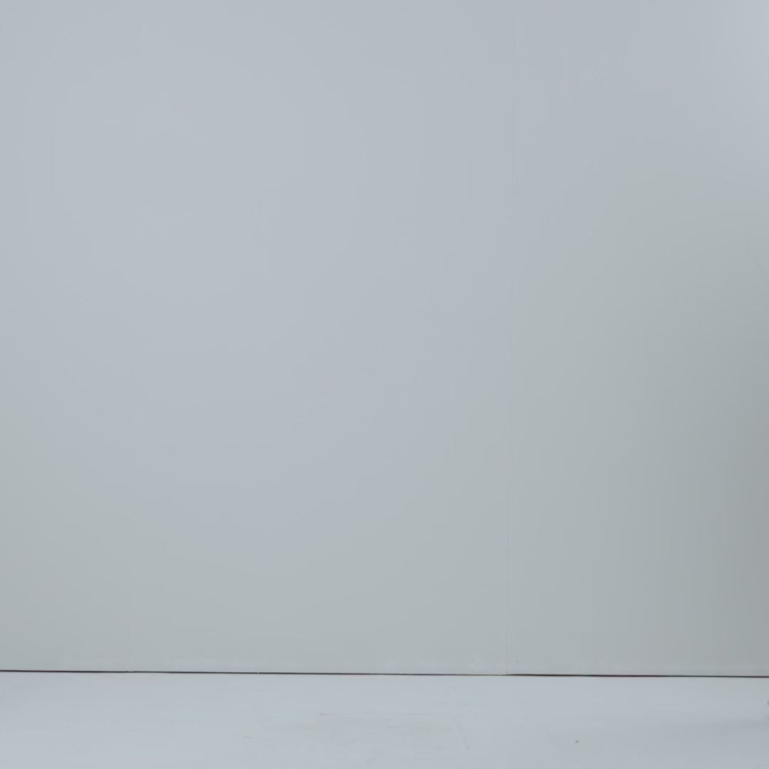 Ionic Black Leather Biker Jacket