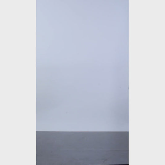 Alberto Shearling Black Leather Jacket